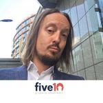 Profile Picture of richard hawkes (@h4ksy) on Instagram