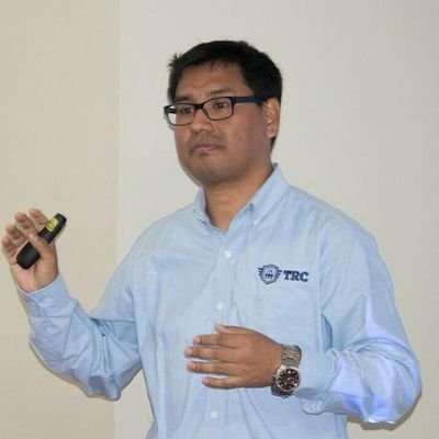 Profile Picture of José Carlos Luyo O. (@JoseCarlos_134) on Twitter