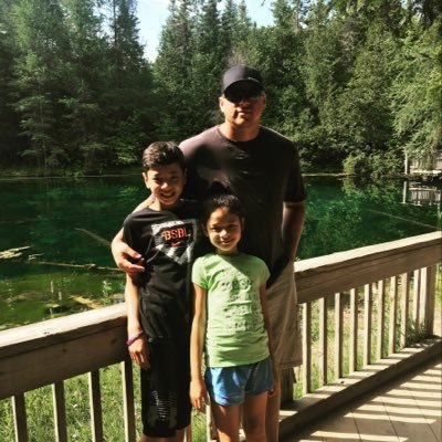 Profile Picture of Matt Woodall (@MattWoodall10) on Twitter