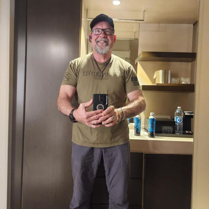 Profile Picture of Michael Godden (@michael.godden8) on Tiktok