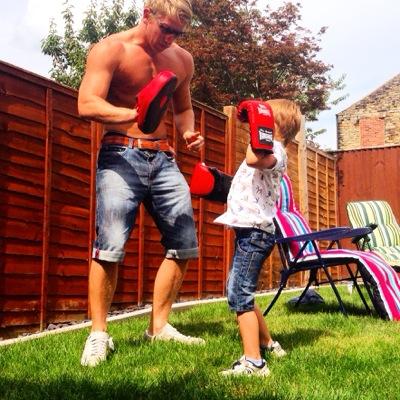 Profile Picture of James Hargrave (@@hargrave01) on Twitter