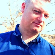 Profile Picture of Gary Fanning (@Gary1Fanning) on Twitter