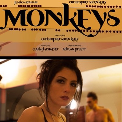 Profile Picture of Monkeys (@Monkeysthefilm) on Twitter
