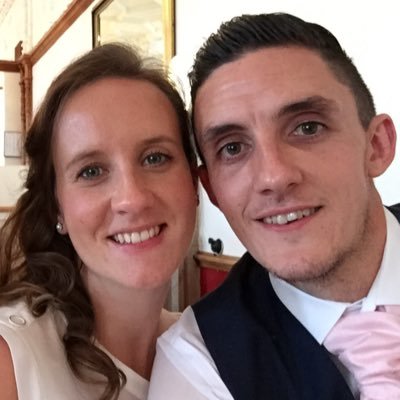 Profile Picture of Jason Caswell (@jay_caz10) on Twitter