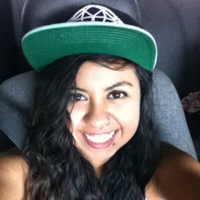 Bianca De Anda - Twitter Profile Picture of Bianca De Anda (@biancadeanda91) on Twitter