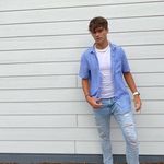 Profile Picture of Caleb Buckman (@calebbuck_) on Instagram