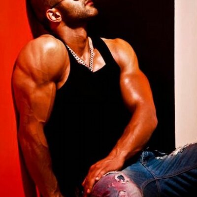 Profile Picture of Shapoor Deyhim (@shapoor7) on Twitter