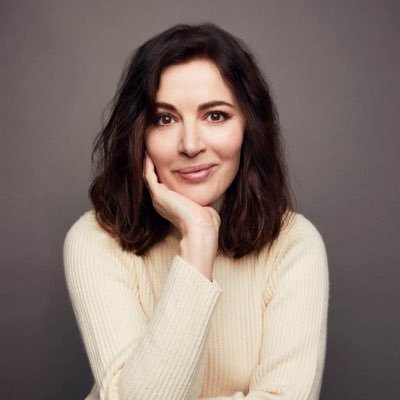 Profile Picture of Nigella Lawson (@Nigella_Lawson) on Twitter