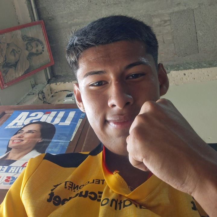 Profile Picture of Bryan (@bryanlino_) on Tiktok