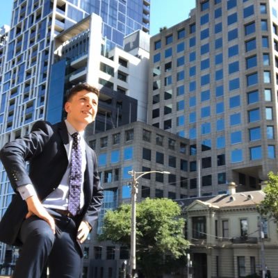 Profile Picture of Adam Attard (@AttardAdam) on Twitter