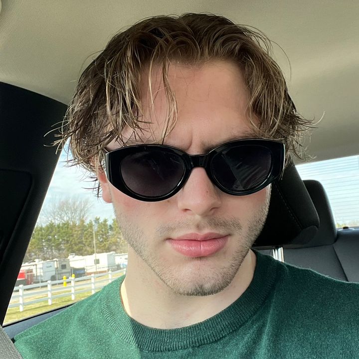 Profile Picture of Mark Drennan (@markdrennan) on Tiktok