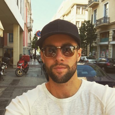 Profile Picture of Andy Merry (@AndyMerry_) on Twitter
