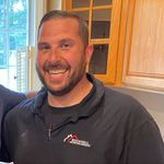 Profile Picture of Michael Lambert (@rockhall_inspection_services) on Instagram