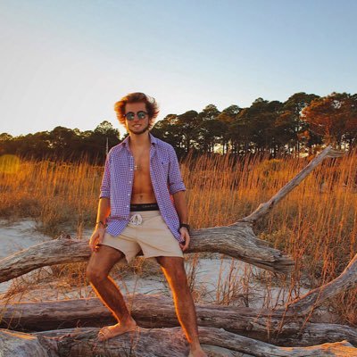 Profile Picture of Blake Wade Oliver (@blakewadeoliver) on Twitter