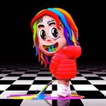 Profile Picture of Jeffrey legge (@leggej22_numbertwo) on Instagram