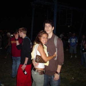 Profile Picture of Cristina Abarca (@cristina_88) on Myspace