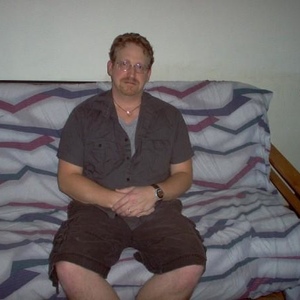 Profile Picture of Brad Frank Clauser (@broken8058) on Myspace