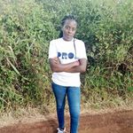 Profile Picture of Hannah Ka Mucheru (@hannahkamucheru) on Instagram