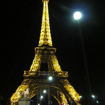 Profile Picture of Ya Chen (@YaChen820) on Twitter