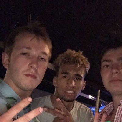 Profile Picture of Joe Frantum (@JoeFrantum24) on Twitter