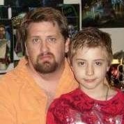 Profile Picture of Scott Cable (@KNIGHTofREN013) on Twitter