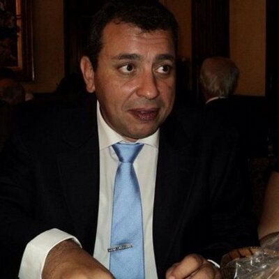 Profile Picture of Michel Deeb (@jotmicgret) on Twitter