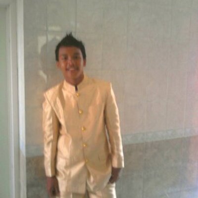 Profile Picture of Randyyoska (@RandyGaston) on Twitter