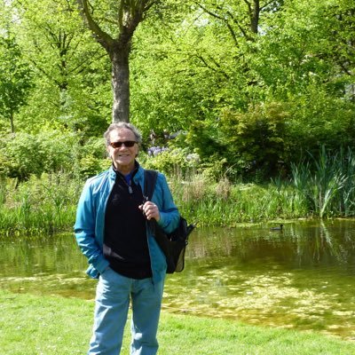Profile Picture of Jean-Claude Goulet (@jeangoulet5) on Twitter