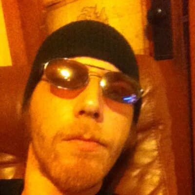 Profile Picture of Tom Spalding (@THC_Tom) on Twitter