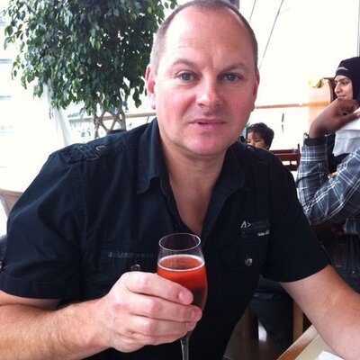 Profile Picture of Martin Whitaker (@mw6266) on Twitter