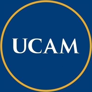 Profile Picture of UCAM Universidad (@UCAM) on Twitter