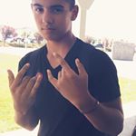 Profile Picture of Zach Todd (@zach_todd55) on Instagram
