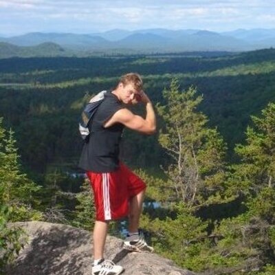 Profile Picture of Adam Haines (@AdamHaines4) on Twitter