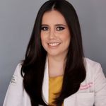 Profile Picture of Priscilla Rivera (@dra.priscillarivera.endopedia) on Instagram