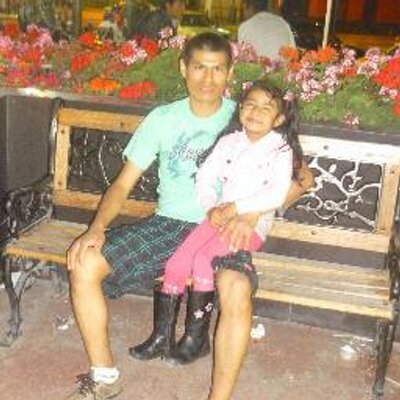 Profile Picture of Pedro Poma Yllanes (@pedrope52) on Twitter