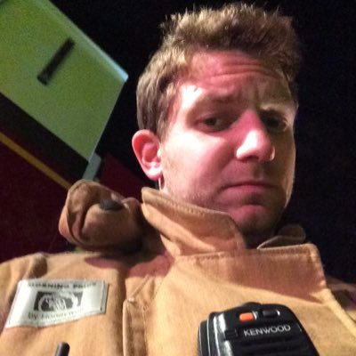 Profile Picture of Michael Zellers (@mczellers) on Twitter