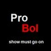 Profile Picture of ProBol (@ProBol) on Youtube