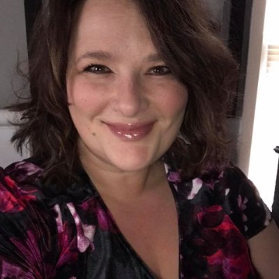 Profile Picture of Andi Cook (@AndiCook_2020) on Twitter