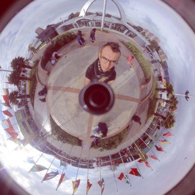 Profile Picture of Camilo Galvis (@CamiloGalvisWar) on Twitter