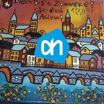 Profile Picture of Albert Heijn Helmstraat (@albertheijnhelmstraat) on Instagram