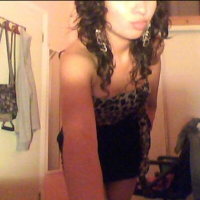 Profile Picture of Cristina Arreola (@khrizty5) on Twitter