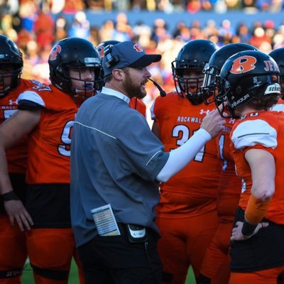 Brad Frantz - Twitter Profile Picture of Brad Frantz (@coachfrantz) on Twitter