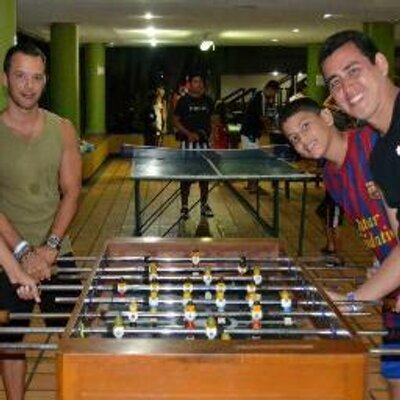 Profile Picture of Steven Rosas Euribe (@StevenRosasE) on Twitter