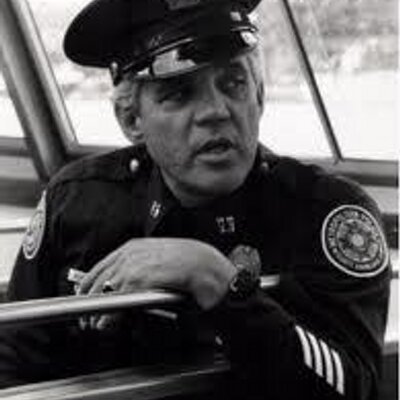 Profile Picture of Lt. Thaddeus Harris (@Lt_Thad_Harris) on Twitter