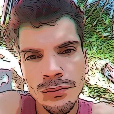 Profile Picture of Richard Pires (@Richard19820109) on Twitter