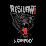 Profile Picture of Resilient Brand & Company (@resilientbrandco) on Instagram