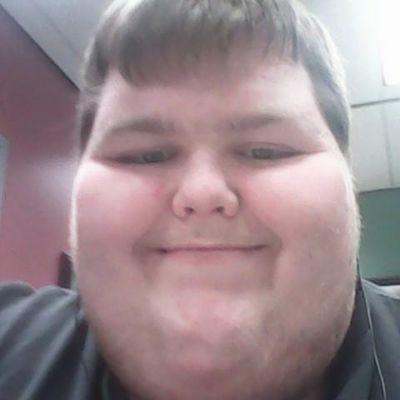 Profile Picture of Joe Lunn (@joelunn15) on Twitter