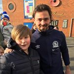 Profile Picture of George Hazelden (@george.hazelden) on Instagram