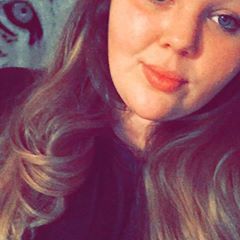 Profile Picture of Krista Hinkle (@@kl0vve) on Tiktok