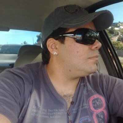 Profile Picture of Ary Silva (@arysilva6) on Twitter